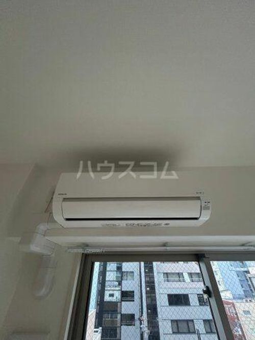 アドバンス大阪城ベレッツァのその他画像