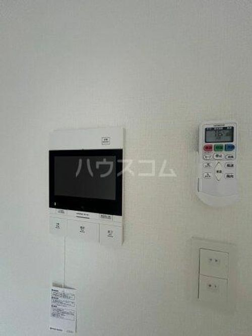 アドバンス大阪城ベレッツァのその他画像