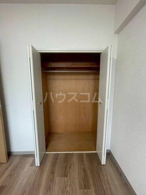 大阪府吹田市江坂町4丁目(マンション)の賃貸物件の内装