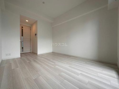 S-RESIDENCEドーム前千代崎の居間