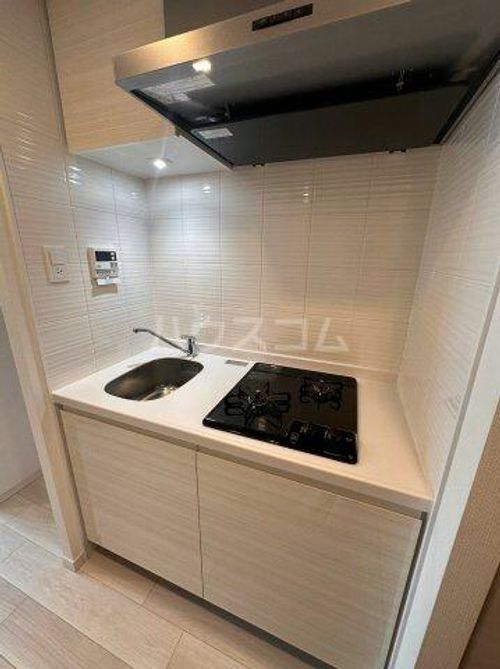 S-RESIDENCEドーム前千代崎のキッチン