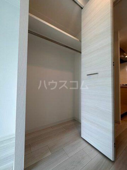 S-RESIDENCEドーム前千代崎の内装