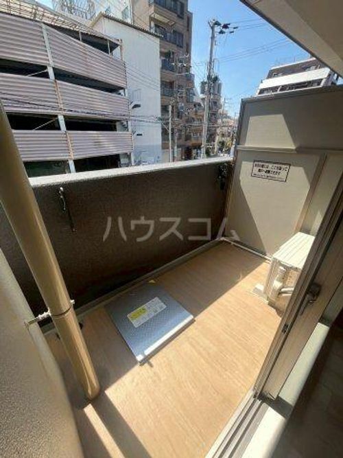 エスリード ザ・イーストレジデンス大阪城のその他画像