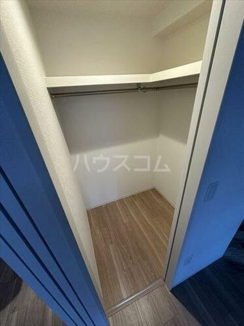 セレニテ新大阪グランデ ミリューの内装