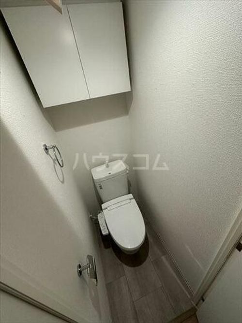 セレニテ新大阪グランデ ミリューの内装
