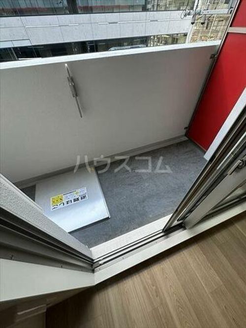 セレニテ新大阪グランデ ミリューの内装