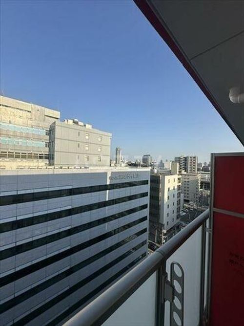 セレニテ新大阪グランデ ミリューのその他画像