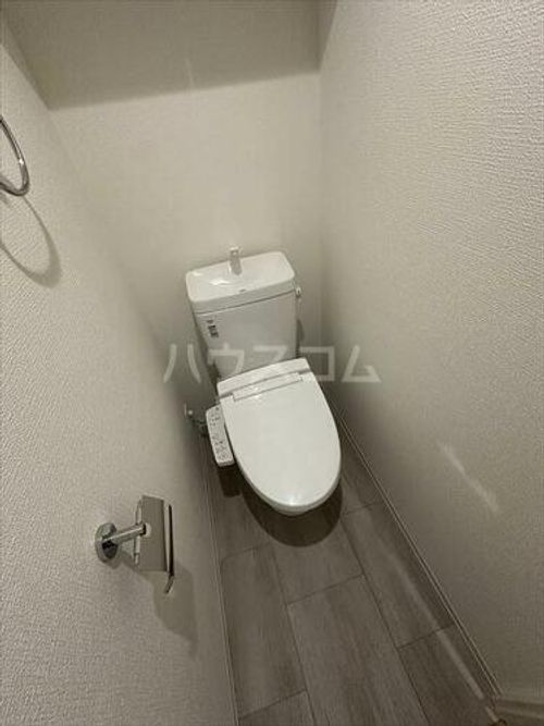 セレニテ新大阪グランデ ミリューの内装