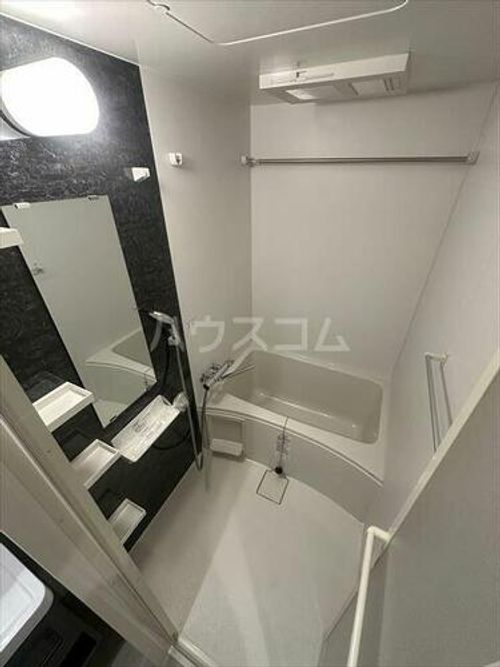 セレニテ新大阪グランデ ミリューの風呂