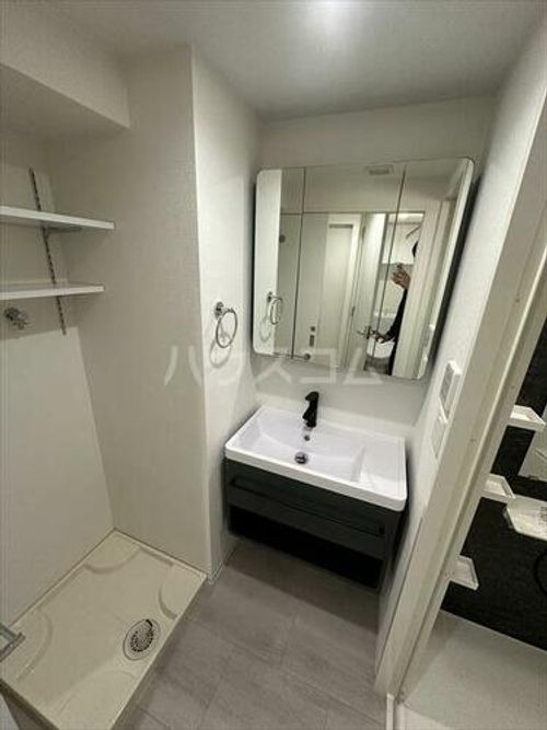 セレニテ新大阪グランデ ミリューの内装