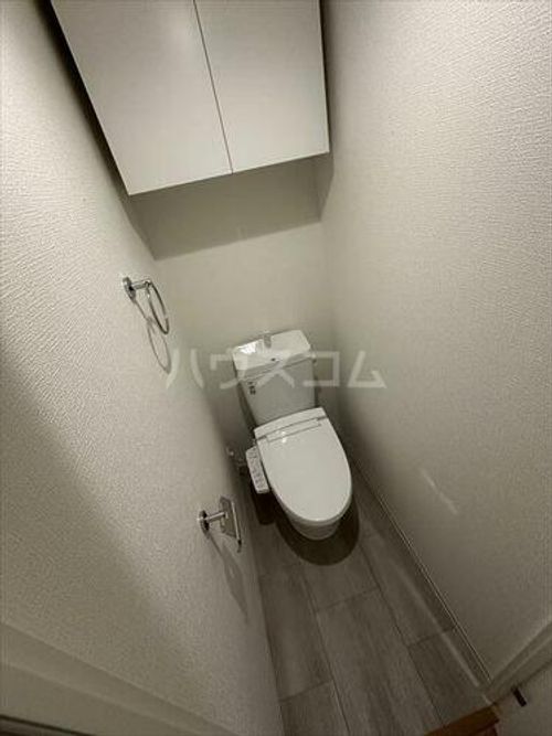 セレニテ新大阪グランデ ミリューの内装