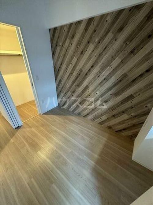 セレニテ新大阪グランデ ミリューの内装