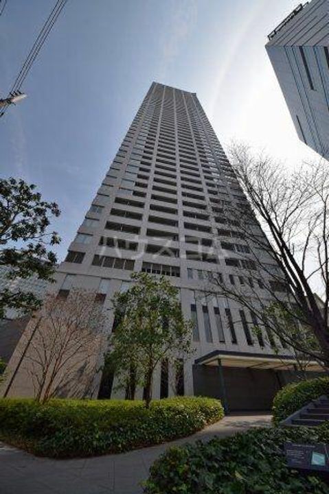 ザ・タワー大阪レジデンス00603の外観