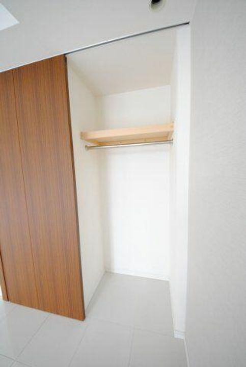 ザ・タワー大阪レジデンス00603の内装