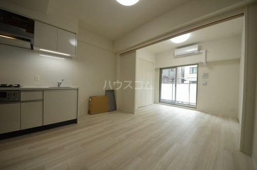 大阪府大阪市北区同心2丁目(マンション)の賃貸物件の内装