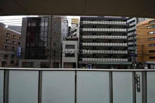 大阪府大阪市北区同心2丁目(マンション)の賃貸物件の内装