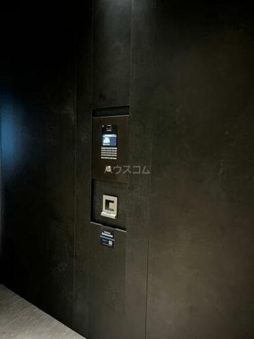 大阪府大阪市北区同心2丁目(マンション)の賃貸物件のその他画像