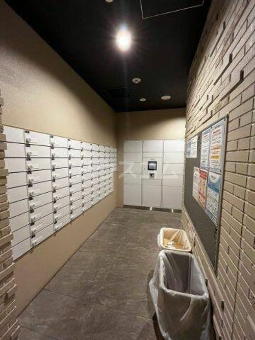 大阪府大阪市北区同心2丁目(マンション)の賃貸物件のその他画像