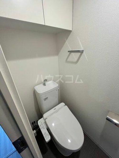 大阪府大阪市北区同心2丁目(マンション)の賃貸物件の内装
