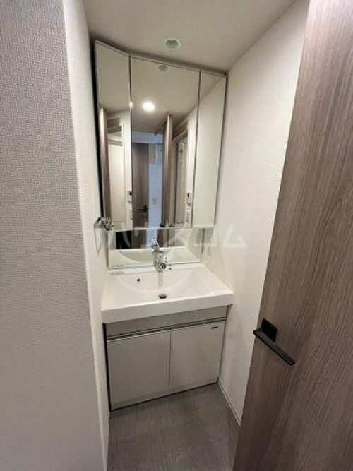 大阪府大阪市北区同心2丁目(マンション)の賃貸物件の内装