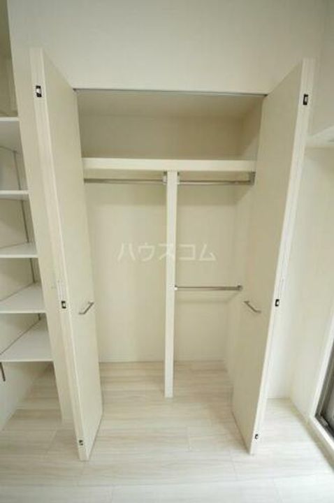 大阪府大阪市北区同心2丁目(マンション)の賃貸物件の内装