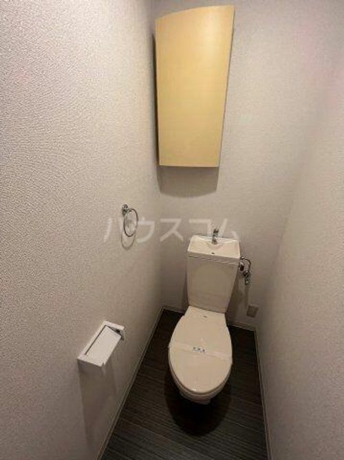 ニチゴマンション2の内装