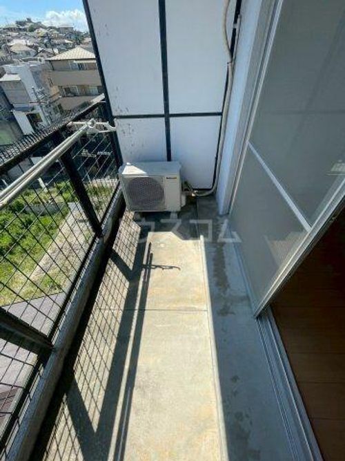 プレナード瑞起の内装