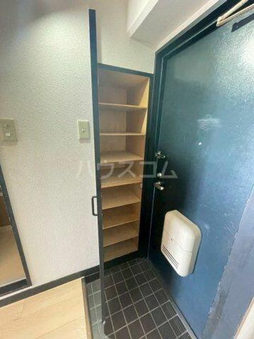 プレナード瑞起の内装