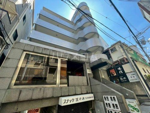 プレナード瑞起の外観