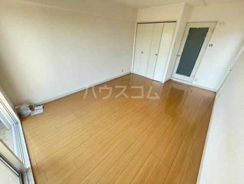 プレナード瑞起の居間