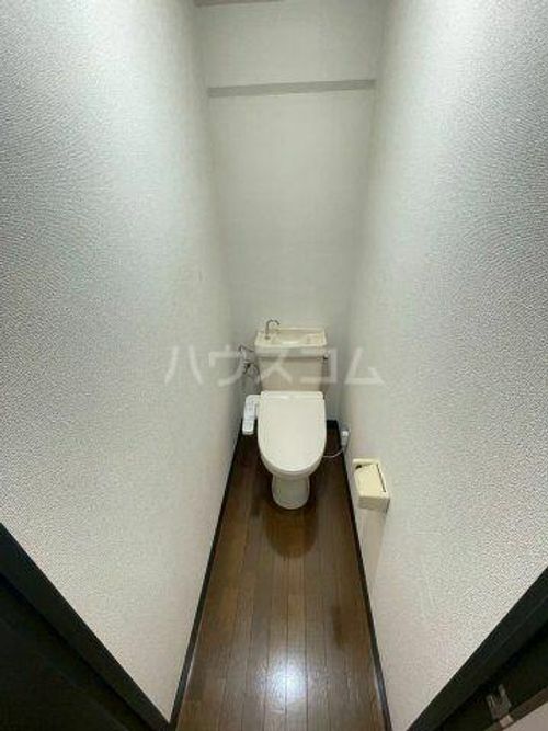プレナード瑞起の内装