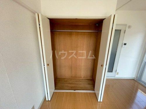 プレナード瑞起の内装