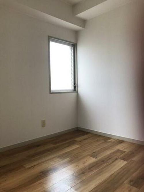 シャトル山手Ⅱの内装