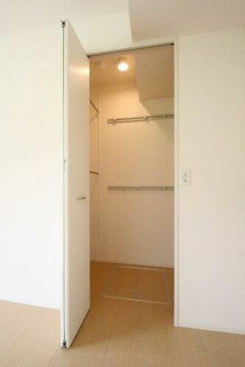Casa filante Vol.Ⅱの内装