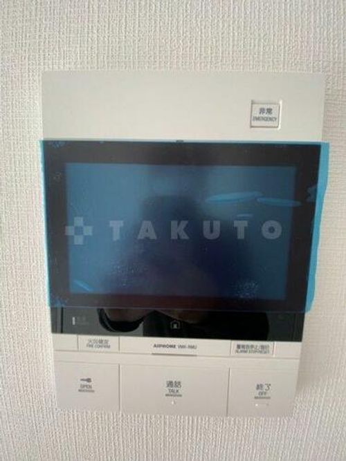 エスリードレジデンス大阪弁天町のその他画像