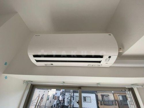 エスリードレジデンス大阪弁天町のその他画像
