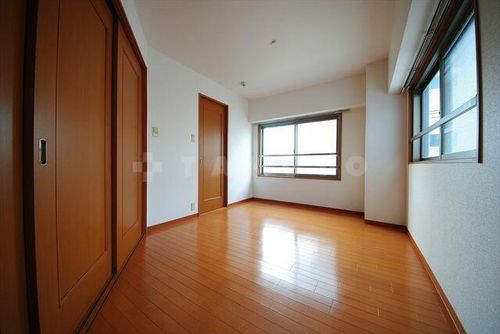 第2パレス東洋の内装