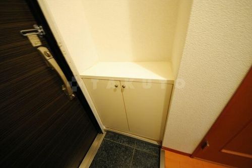 第2パレス東洋のその他画像