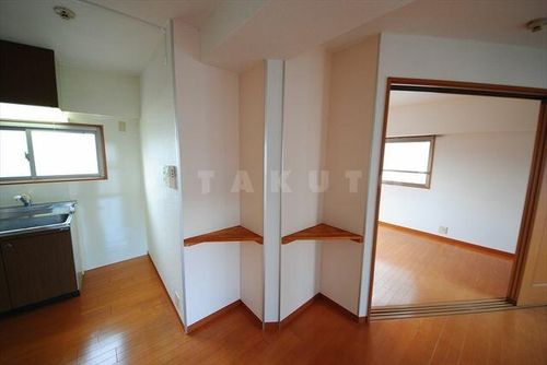 第2パレス東洋のその他画像