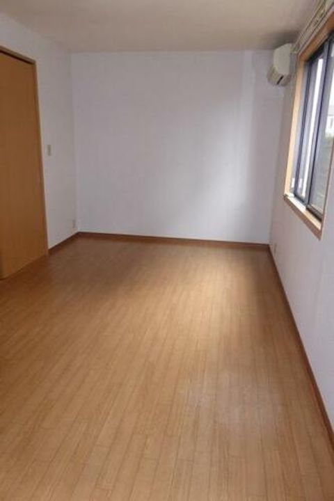 リヅミカーサの内装