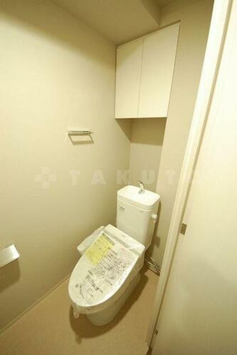 アーバネックス江坂広芝の内装