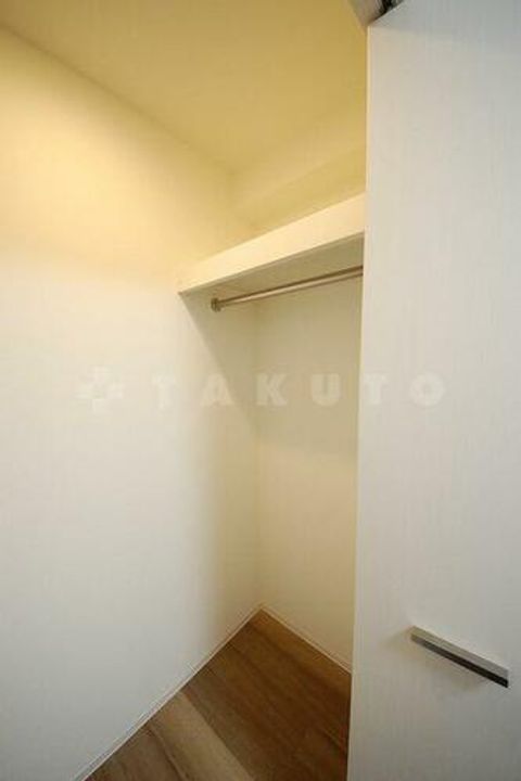 アーバネックス江坂広芝の内装