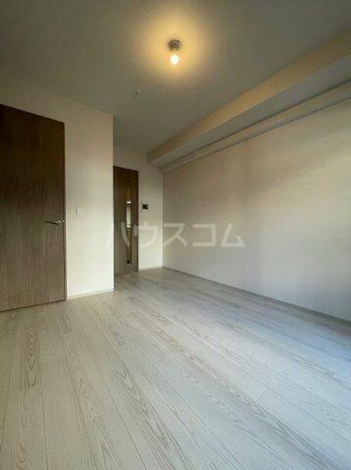 大阪府大阪市北区西天満4丁目(マンション)の賃貸物件の内装