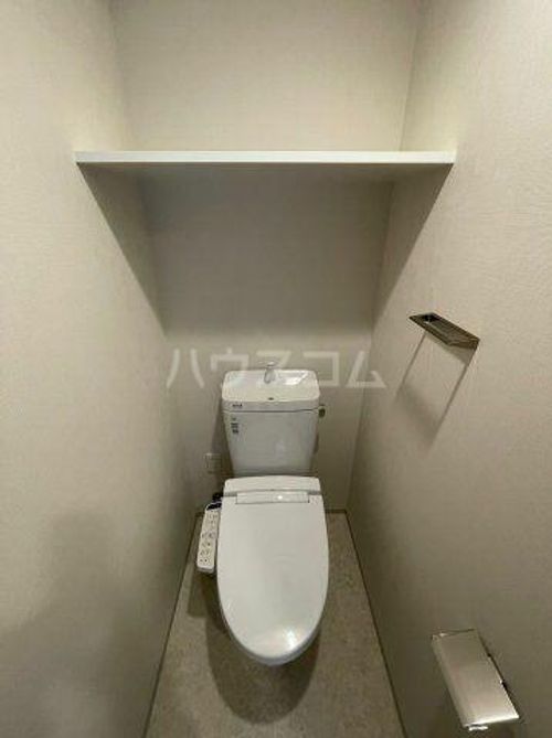 大阪府大阪市北区西天満4丁目(マンション)の賃貸物件の内装