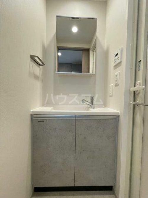 大阪府大阪市北区西天満4丁目(マンション)の賃貸物件の内装