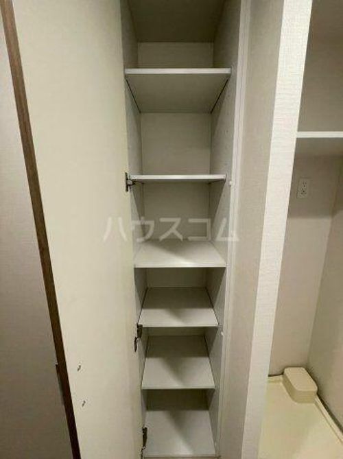 大阪府大阪市北区西天満4丁目(マンション)の賃貸物件の内装