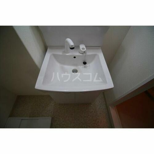 AQUA GALAXYの内装