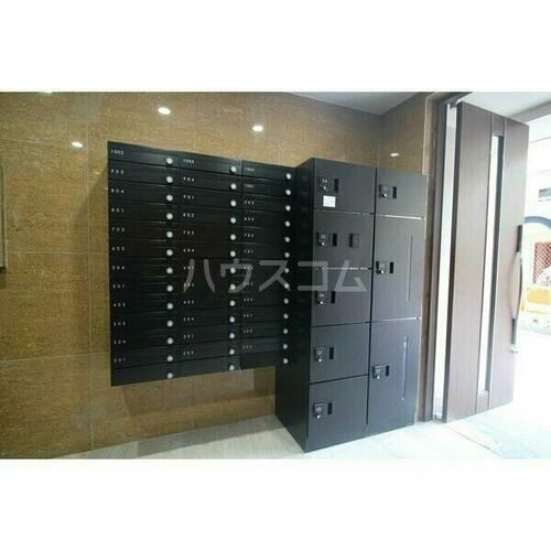 AQUA GALAXYのその他画像