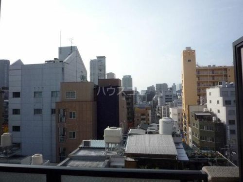 大阪府大阪市北区天満3丁目(マンション)の賃貸物件のその他画像