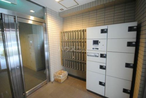 大阪府大阪市北区天満3丁目(マンション)の賃貸物件のその他画像